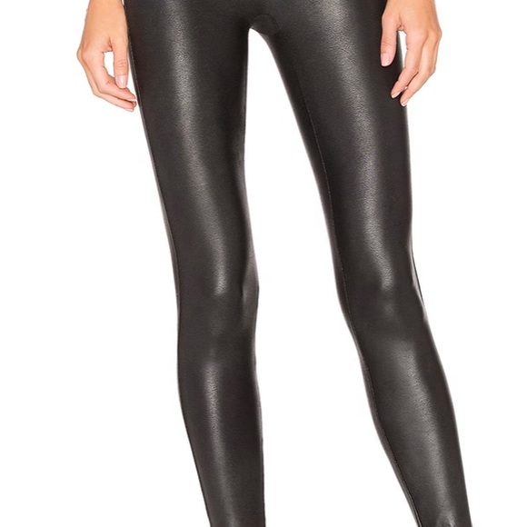 Spanx faux Legging leggings - Picture 2 of 6